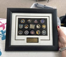 Apollo program mission for sale  EAST BOLDON