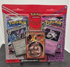 Pokemon enhancerd pack gebraucht kaufen  Oldenburg (Oldenburg)