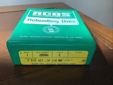 Rare rcbs precisioneered for sale  Cuyahoga Falls