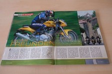 Motorrad 1999 voxan gebraucht kaufen  Deutschland