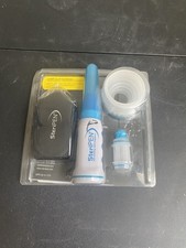 Purificador de água UV portátil clássico SteriPEN com estojo e instruções originais comprar usado  Enviando para Brazil