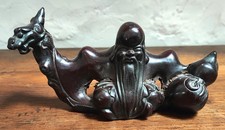 Japon. ancien netsuké d'occasion Japon. ancien netsuké d'occasion  Châtillon-Coligny