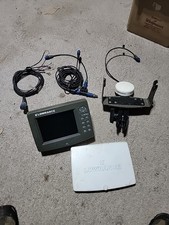 Lowrance lcx 25c for sale  Leavenworth