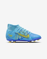 Nike superfly club for sale  LEEDS