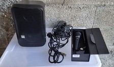 Merlaud microphone 2550 d'occasion  Albertville