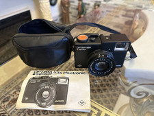 Agfa ptima electronic gebraucht kaufen  Plattling