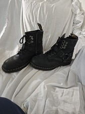 Martens 1460 buckle for sale  THORNTON-CLEVELEYS