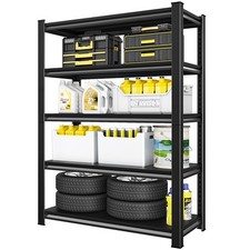 Garage shelving heavy for sale  Anaheim