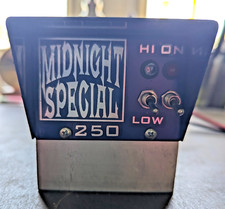 Midnight special ms250 for sale  Spencerport