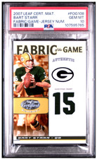 Bart starr 2007 for sale  Sunbury