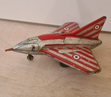 Joustra avion ancien d'occasion  Obernai