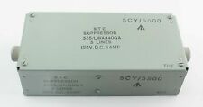 Stc suppressor type for sale  INVERURIE