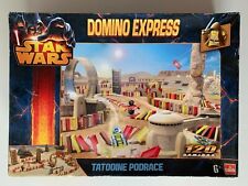Star wars domino d'occasion  La Séguinière