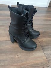 Ivy vegan boot gebraucht kaufen  Eberswalde