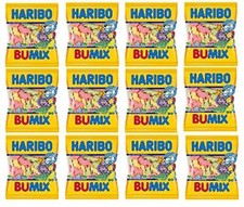 Tüten haribo bumix gebraucht kaufen  Witten
