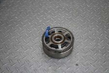 2007 YAMAHA YZF R6L ESTATOR MAGNETO ALTERNADOR GERADOR VOLANTE ROTOR comprar usado  Enviando para Brazil