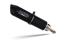 BMW F750GS 2021-2024 Escape GPR Slip-on Furore Evo4 Nero, usado comprar usado  Enviando para Brazil