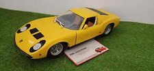 Lamborghini miura jaune d'occasion  Rochefort-Montagne