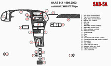 Lhd rhd saab for sale  Bensenville