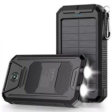 Solar power bank for sale  CHESTER