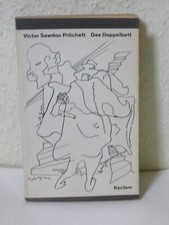 Victor sawdon pritchett gebraucht kaufen  Halle