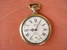 Orologio tasca uomo usato  Italia