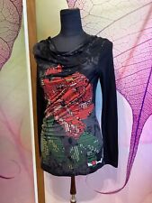 Desigual tunika shirt gebraucht kaufen  Neunkirchen