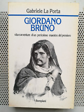 Esoterismo giordano bruno usato  Genova