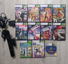 Lot xbox 360 d'occasion  Marmande
