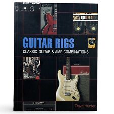 Guitar rigs classic for sale  SOUTH OCKENDON