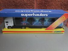 Corgi superhaulers erf for sale  CHIPPENHAM