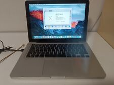 Apple macbook a1278 gebraucht kaufen  Aschheim