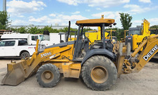 John deere 310sg for sale  Dallas