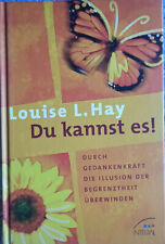 Kannst louise . gebraucht kaufen  Herrenberg