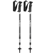 Leki voyager trekkingstöcke gebraucht kaufen  Ehingen (Donau)