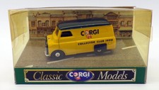 Corgi scale d981 for sale  WATERLOOVILLE