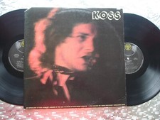 Paul kossoff koss for sale  Portland