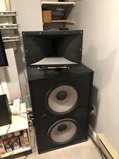 Jbl 4670d theater for sale  Golden