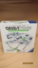 Sealed ravensburger gravitrax for sale  Canoga Park