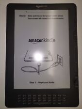 Amazon kindle 4gb for sale  Hickory Hills