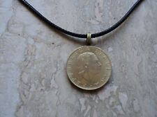 moneta collana usato moneta collana usato L Aquila