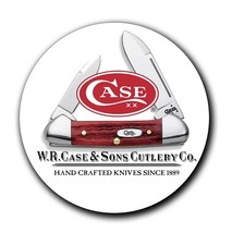 Case knives white for sale  Cherryville