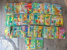 Donald duck taschenbücher gebraucht kaufen  Hennef