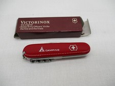 Victorinox fficier suisse gebraucht kaufen Victorinox fficier suisse gebraucht kaufen  Nürnberg