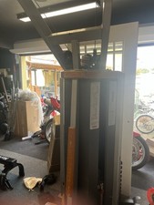 Cable machine human for sale  COLCHESTER