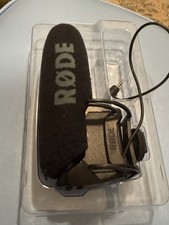 Rode Videomic Pro Original comprar usado  Enviando para Brazil