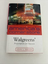 America corner walgreen for sale  Beltsville