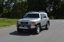 2007 toyota cruiser for sale  Charlotte