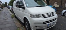 Transporter lwb campervan for sale  WORTHING