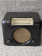 Bush type dac for sale  NEWCASTLE UPON TYNE